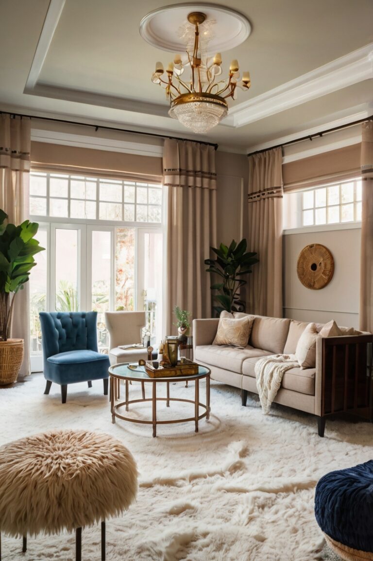 Floored by Beauty: 8+ Carpet Colors That Love Your Egyptian Cotton Walls
