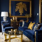 Designer Secrets Revealed! Gold Carpet? What Colors Complement It Best?