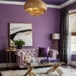 Living in Lavender: 8+ Carpet Ideas for Your Light Purple Space
