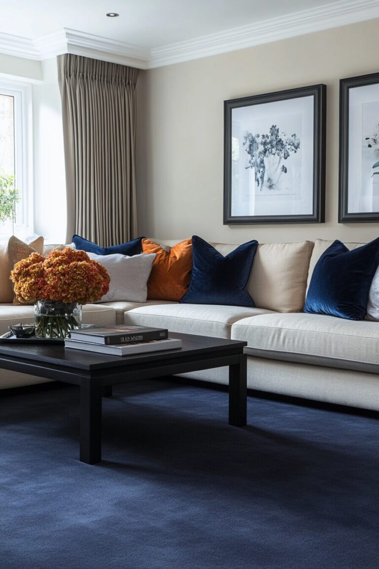 Perfect Carpet Colors for Skimming Stone Walls: 10 Stylish Options That Transform Your Home