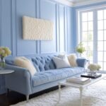 Match Made in Heaven: 8+ Carpet Colors for Blue-Walled Rooms