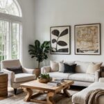 The Illusion of Space: 12+ Paint Colors That Magically Expand Any Room