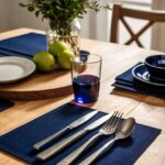 Light Wood Table? Here's Your Ultimate Placemat Color Guide