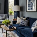 Gray Wall Solutions: 8+ Stunning Sofa Colors to Complete Your Room
