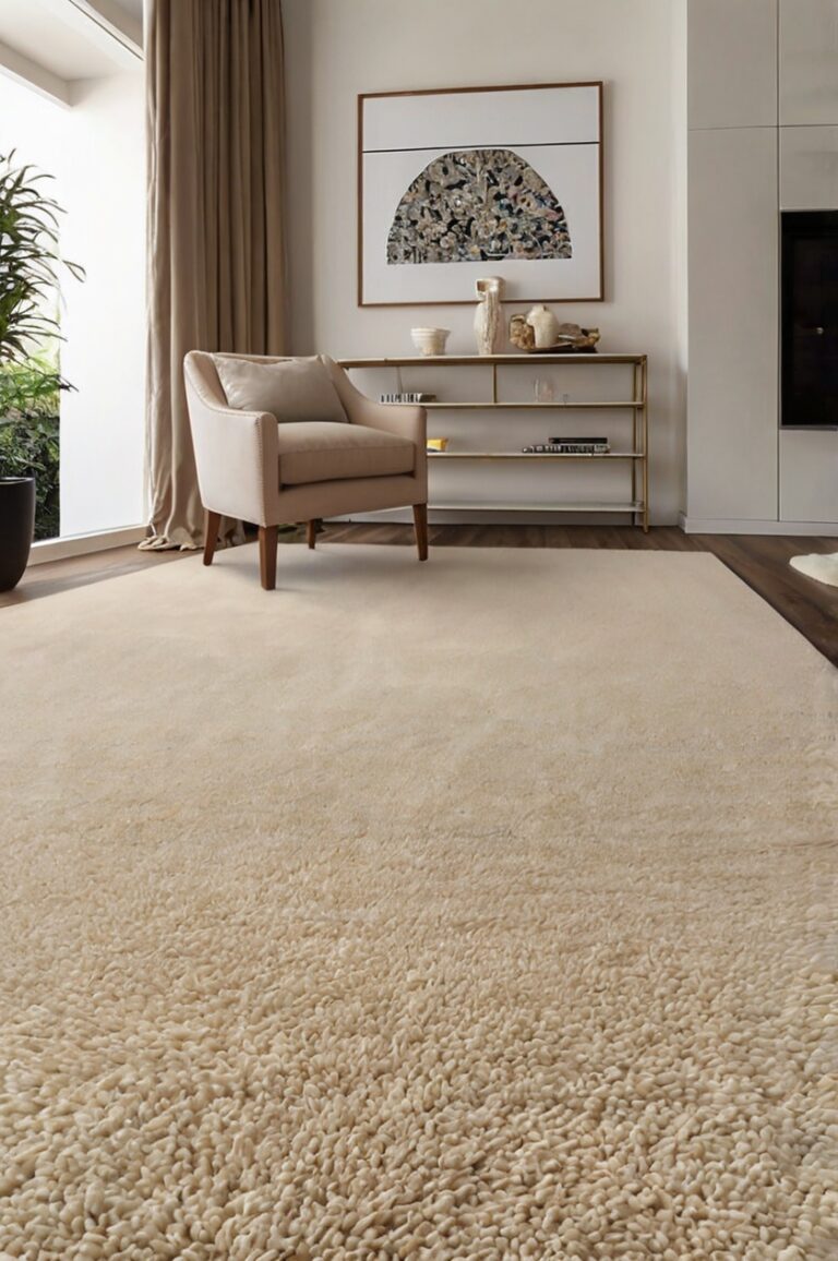 12+ Stunning Carpet Colors for Nutmeg White Walls