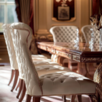 13 Stunning Chair Colors That'll Make Your Cherry Table Pop: My Designer-Approved Picks