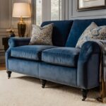 Perfect Carpet Colors for Blue Furniture: 5+ Designer-Approved Choices