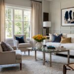 8+ Perfect Paint Colors That Will Make Your Greige Carpet Look Amazing