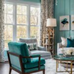 9+ Designer-Approved Carpet Colors That Love Your Aqua Walls