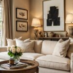 Designer-Approved Sofa Colors That Make Beige Walls Pop