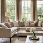 10+ Designer-Approved Carpet Colors for Rooms with Taupe Furniture