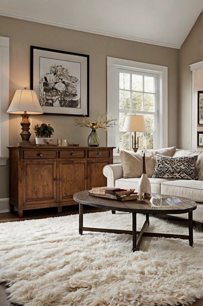 Hog Bristle Paint? Here’s Your Complete Carpet Color Guide