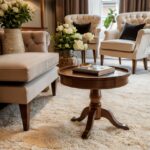 Choosing the Perfect Carpet Color for Your Walnut Furniture: 9+ Stunning Options