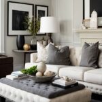 Beyond the Gray: 6+ Paint Colors That Harmonize With Dark Gray Carpet