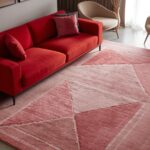 Finding Your Perfect Match: Carpet Colors for Red Sofas