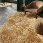 The Perfect Foundation: Carpet Colors That Balance Green Walls