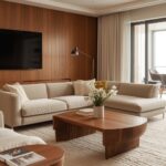 Choosing the Perfect Carpet Color for Your Walnut Furniture: Stunning Options