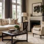 8+ Awesome Carpet Colors That Make Off-White Walls Shine!