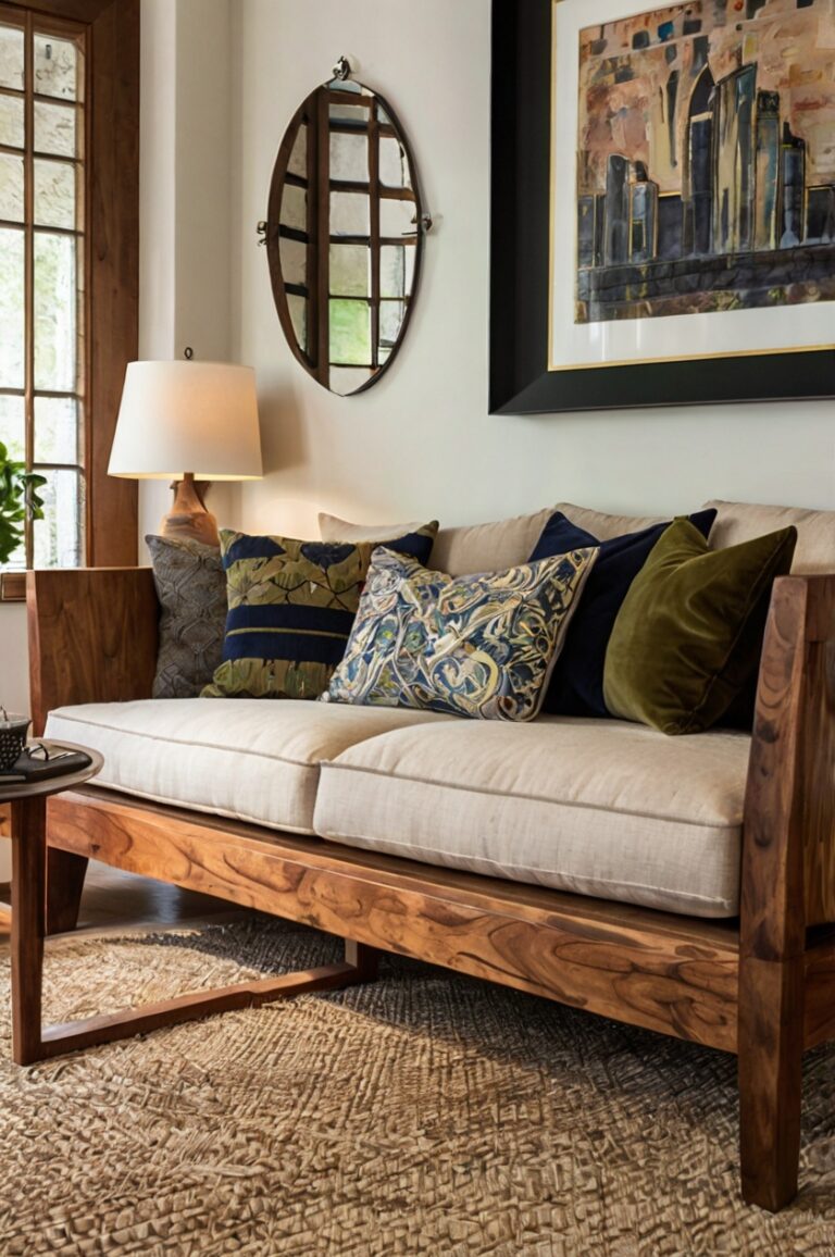 Stop Guessing! These Furniture Colors Will Always Look Amazing