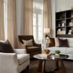 Matching the Ideal Wall Colors with Dark Brown Carpet : My 6+ Picks