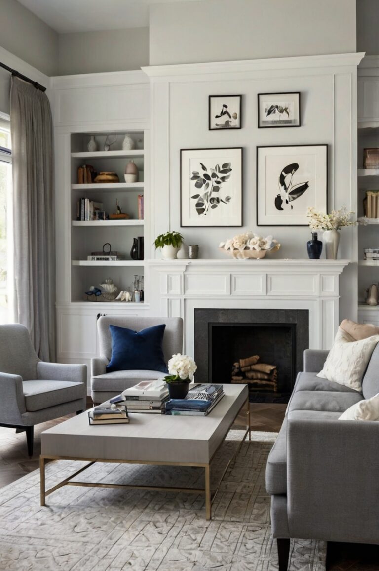 Gray Furniture? Here Are 8+ Wall Colors That Look Amazing