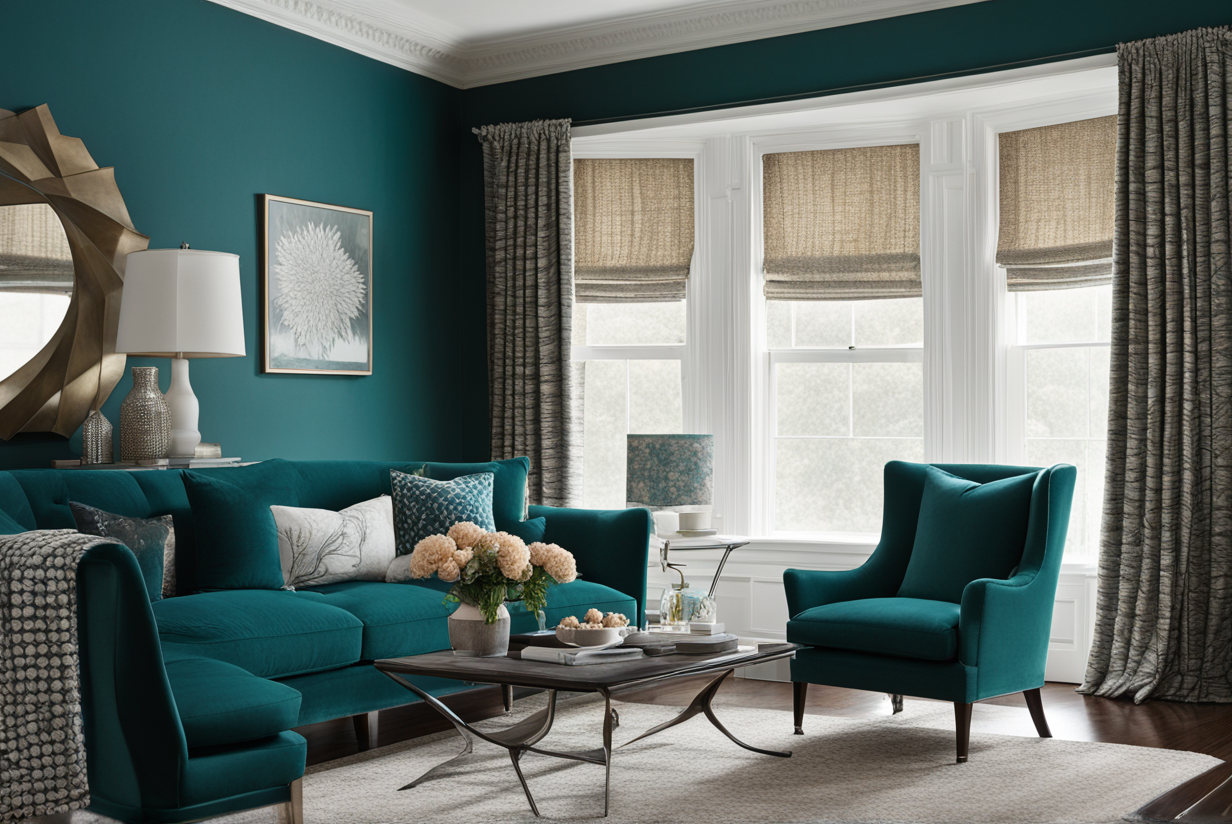 what-color-sofa-goes-with-gray-curtains