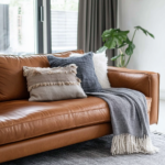 15 Gorgeous Sofa Color Ideas That Shine On Gray Carpet