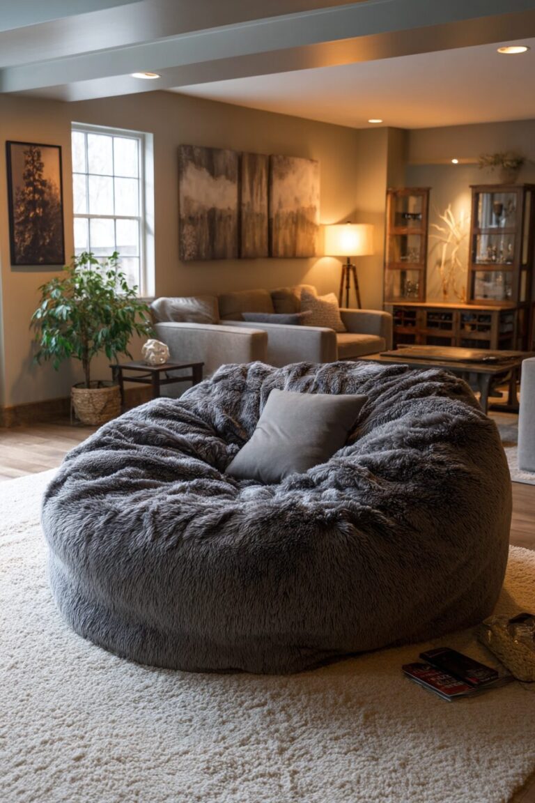 Sink Into Comfort:  Awesome Brands Similar to Lovesac