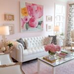Pink Wall Problems Solved: Furniture Color Ideas You'll Love