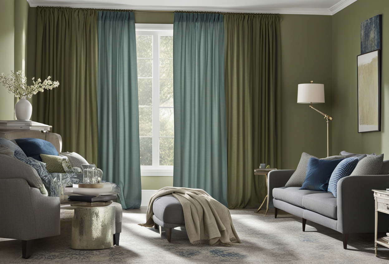 what-color-curtains-go-with-gray-and-blue-walls