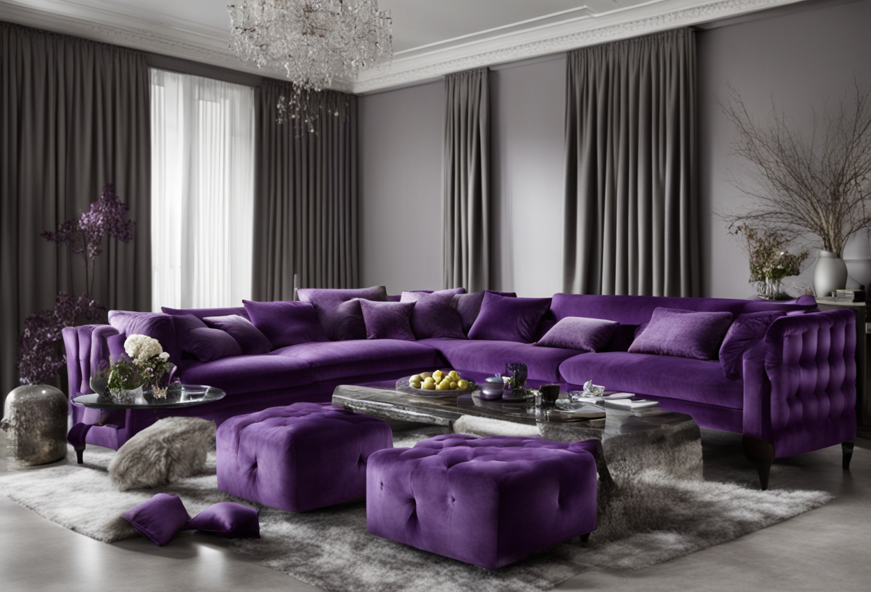 what-color-sofa-goes-with-gray-curtains
