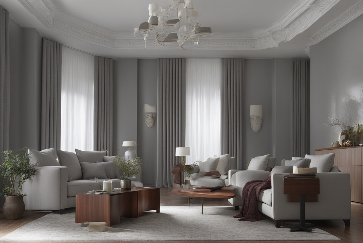 what-color-curtains-go-with-cherry-wood-furniture