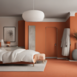 Top 15 Carpet Colors for Terracotta Orange Walls?