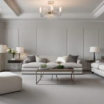 Top 15 Carpet Colors For Creamy Ivory Walls?