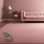Top 15 Carpet Colors for Powder Pink Walls?