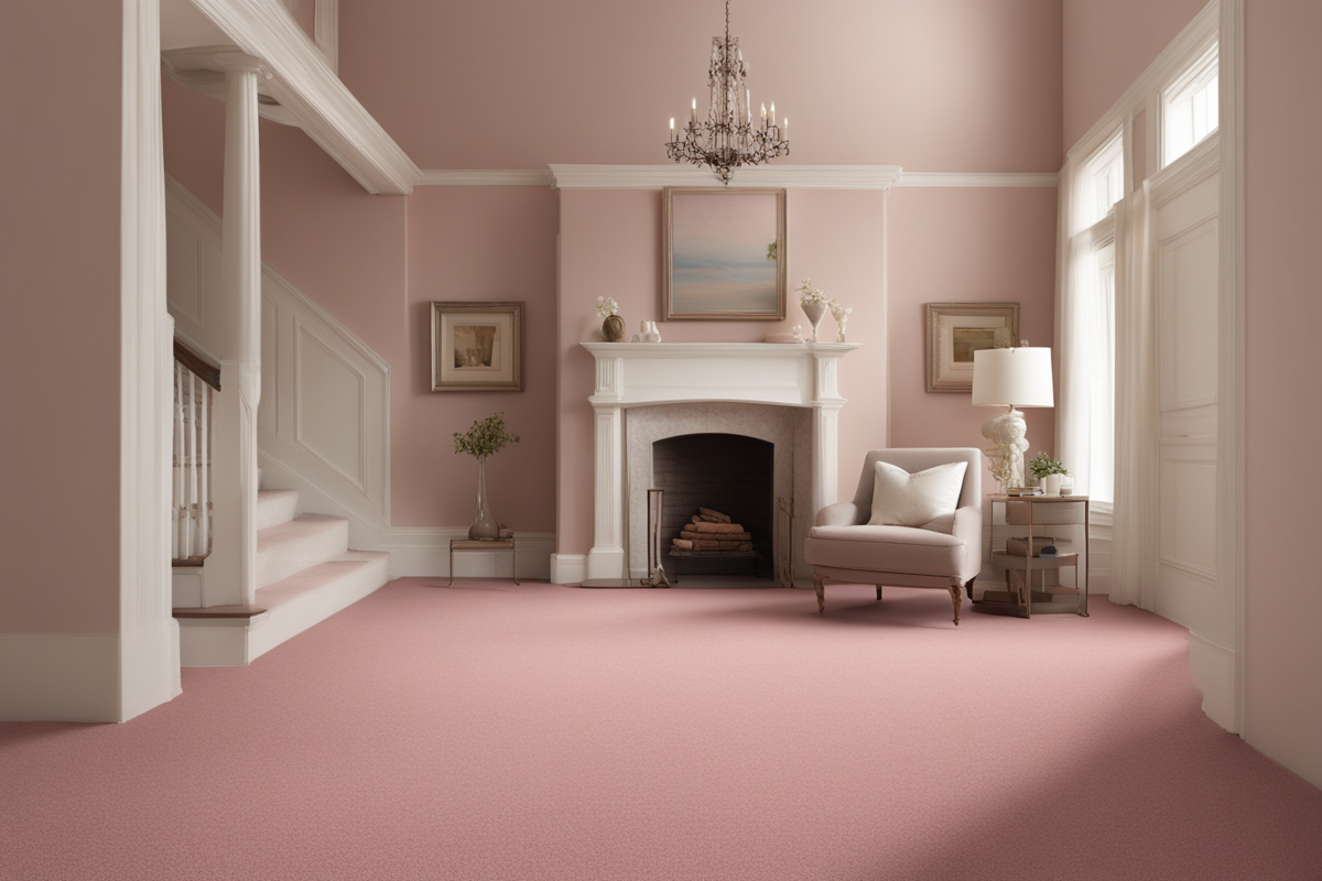 Top 15 Carpet Colors For Creamy Ivory Walls?