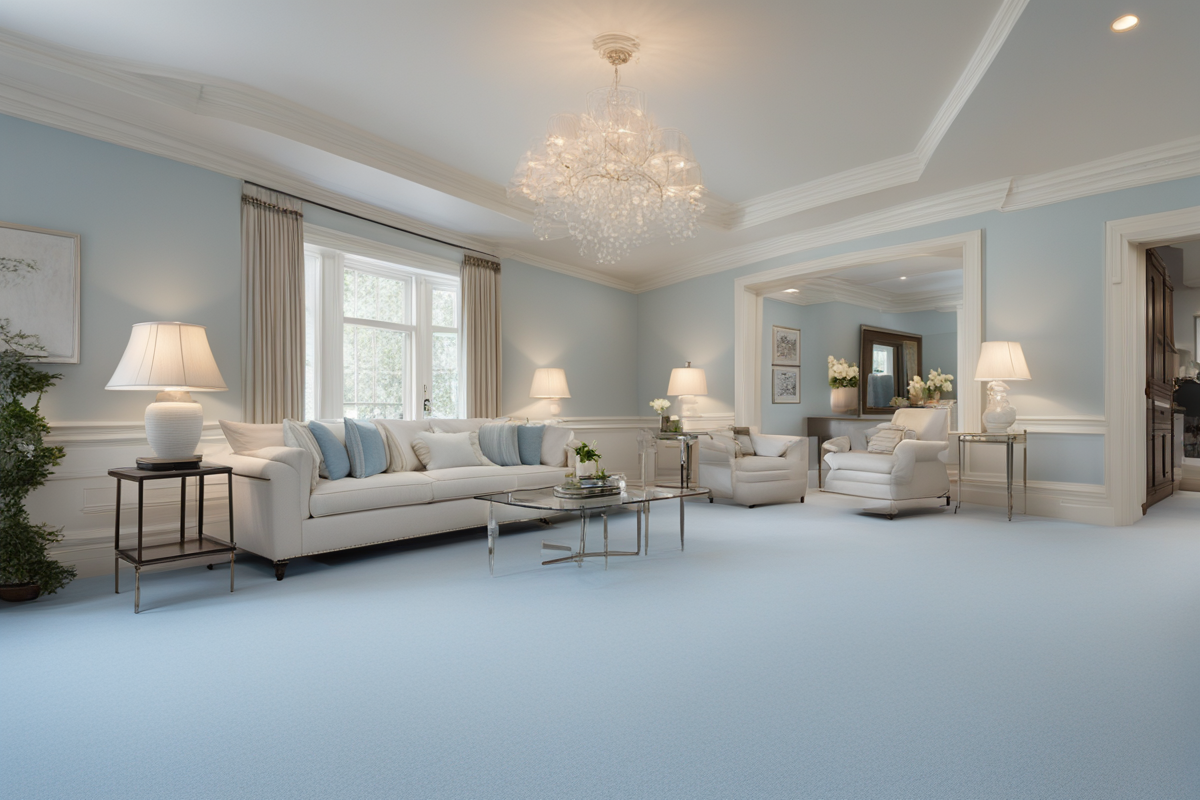 Top 15 Carpet Colors For Creamy Ivory Walls?