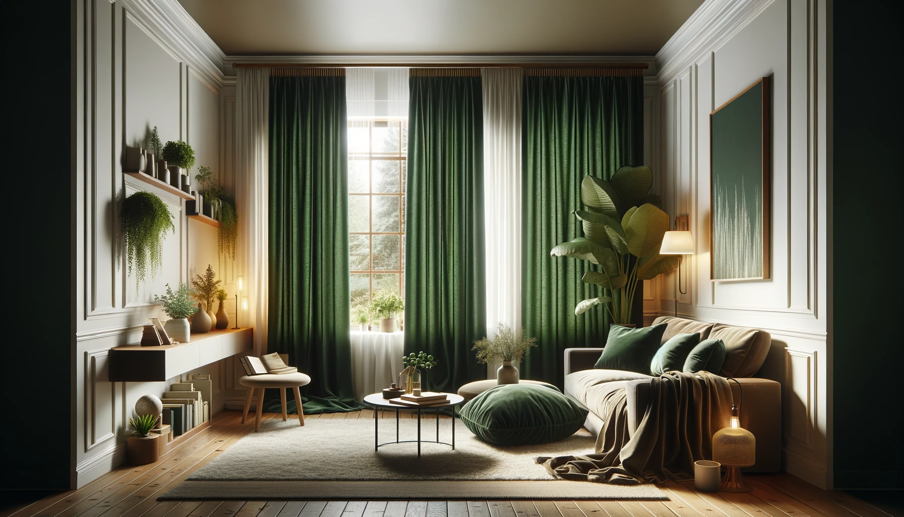 what-color-curtains-go-with-white-walls