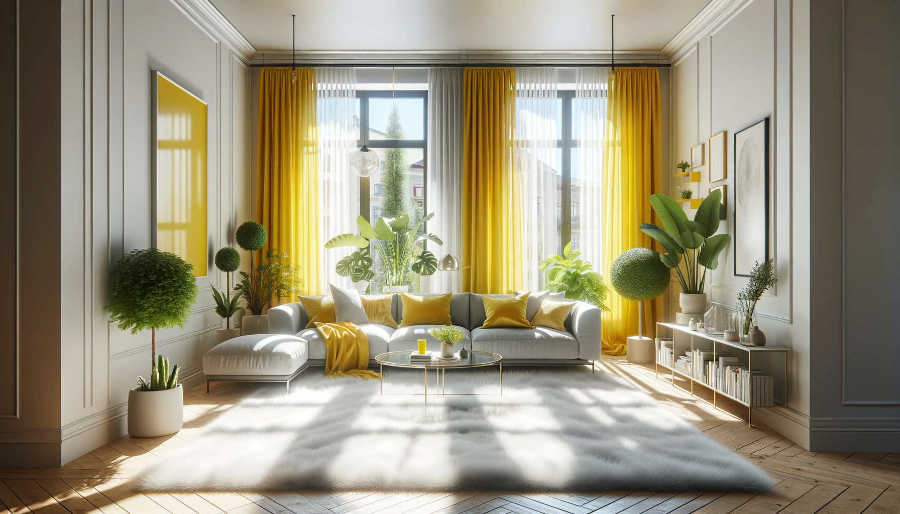 what-color-curtains-go-with-white-walls