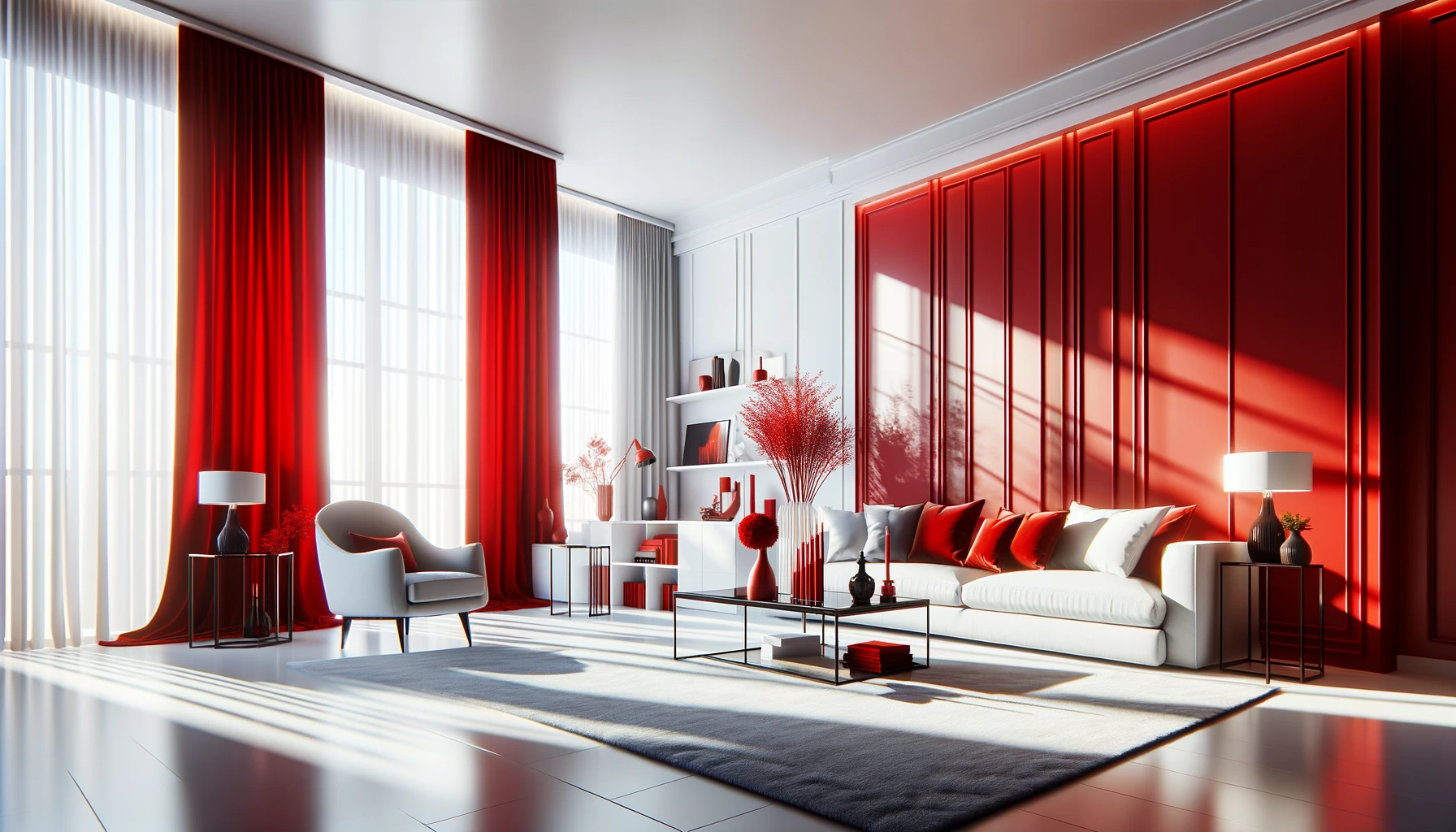 what-color-curtains-go-with-white-walls