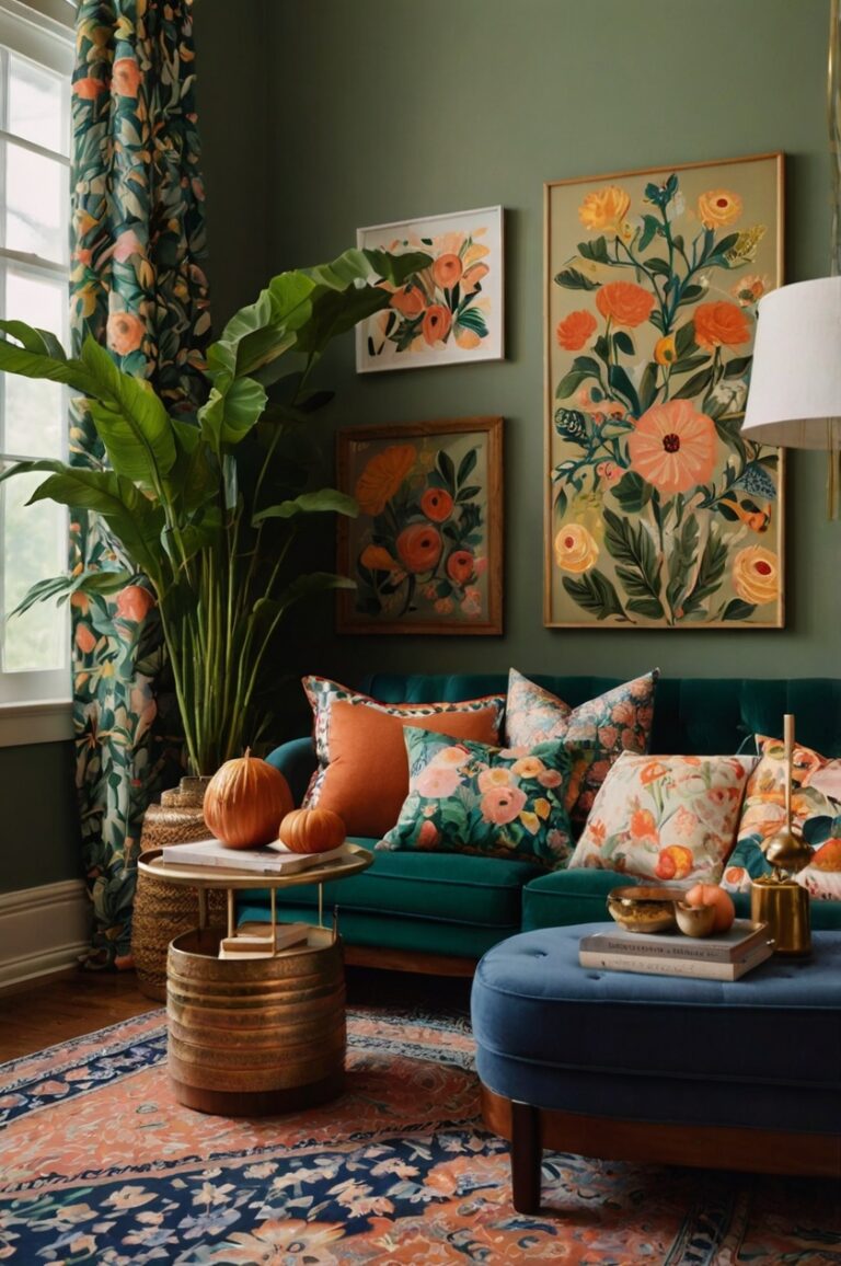 Beautiful Home Decor Brands Similar to Rifle Paper Co You Need to Know