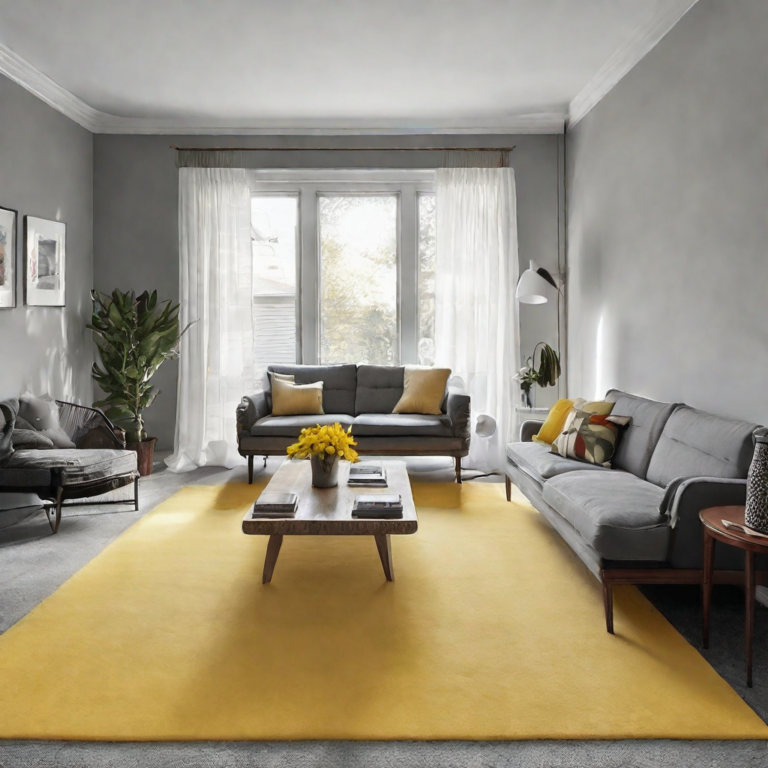 9+ Perfect Carpet Color for Your Dove Gray Walls