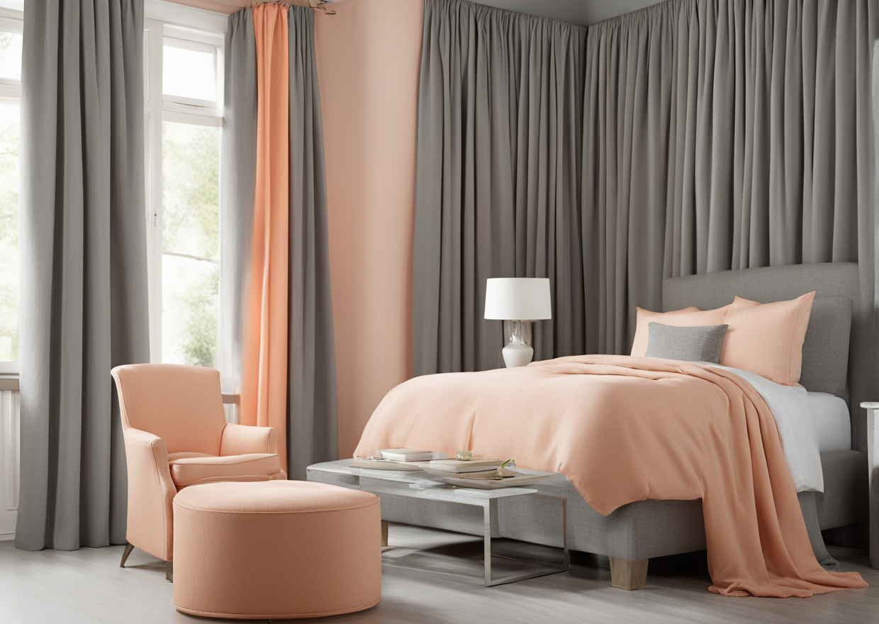 what-color-curtains-goes-with-peach-walls