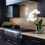 What If I Told You Black Cabinets Open Up A World Of Color Possibilities?