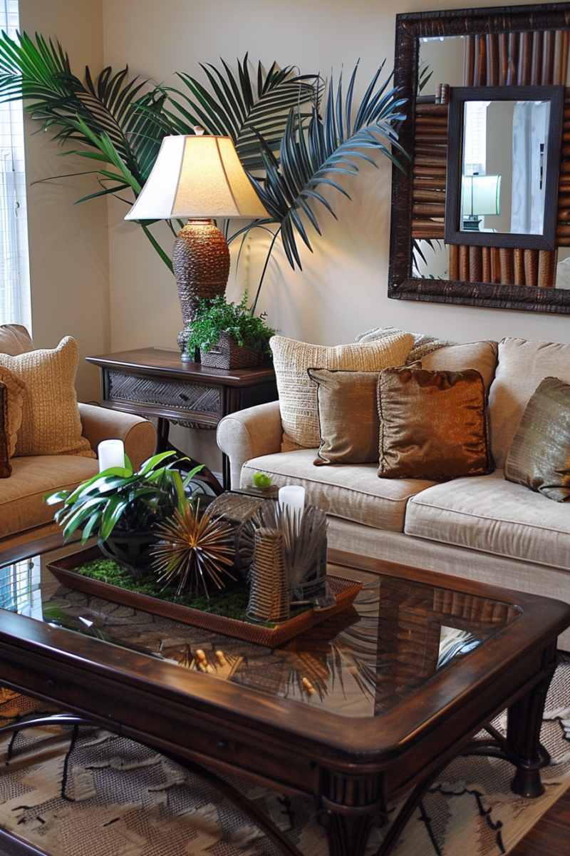 stores similar to pier one