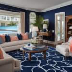 Pickin' the Perfect Carpet for Your Coral Reef Walls