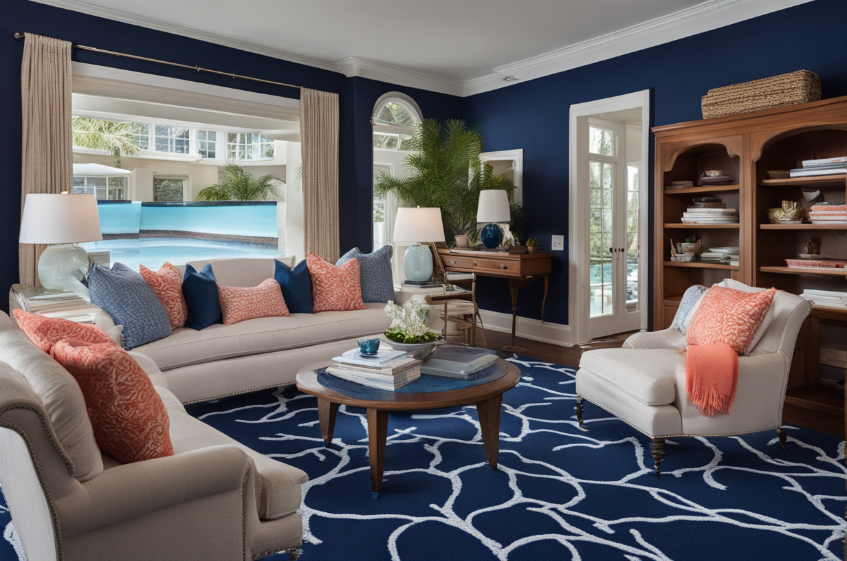 what-color-carpet-goes-with-coral-reef-walls