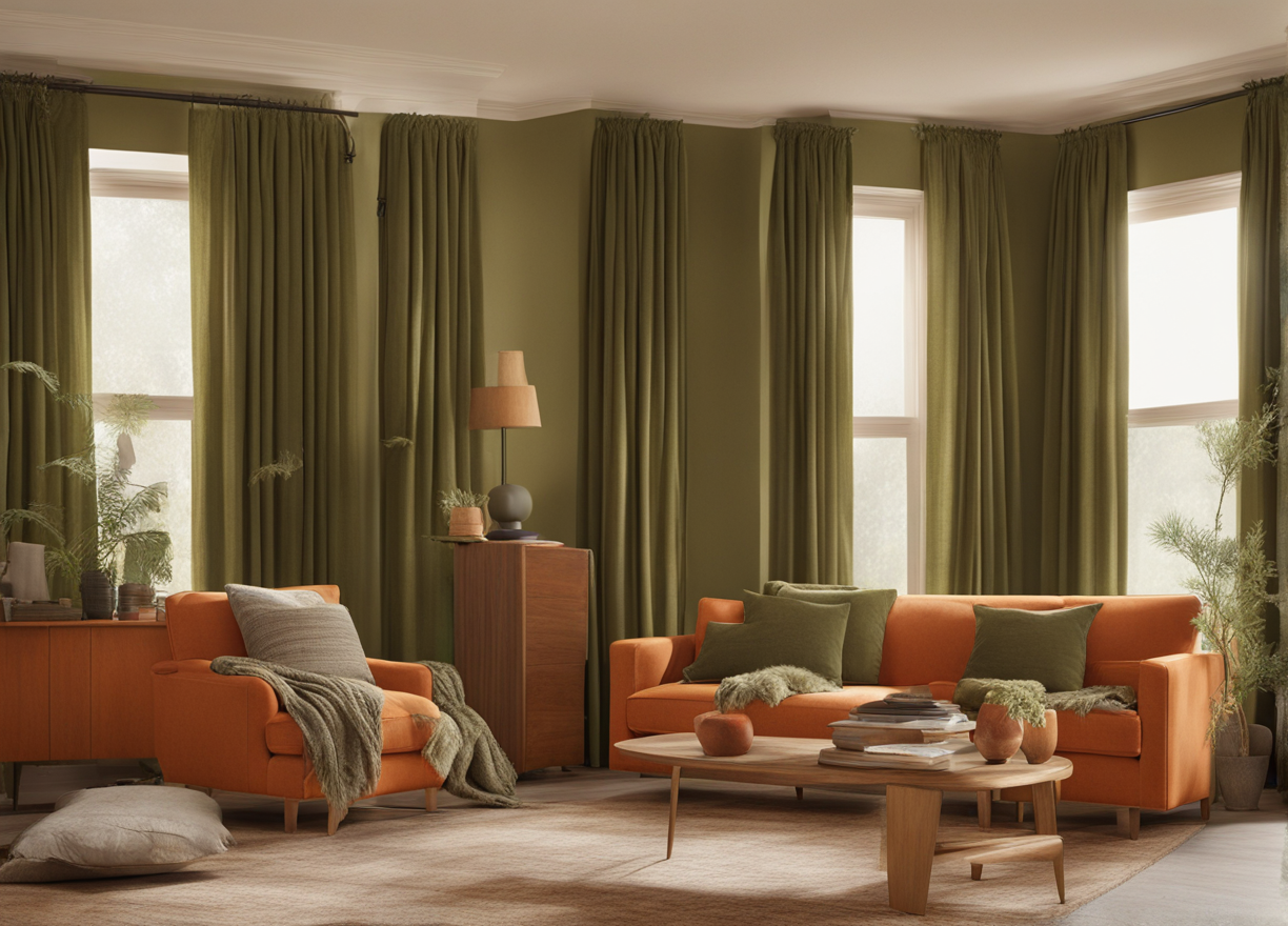 what-color-curtains-go-with-burnt-orange-walls
