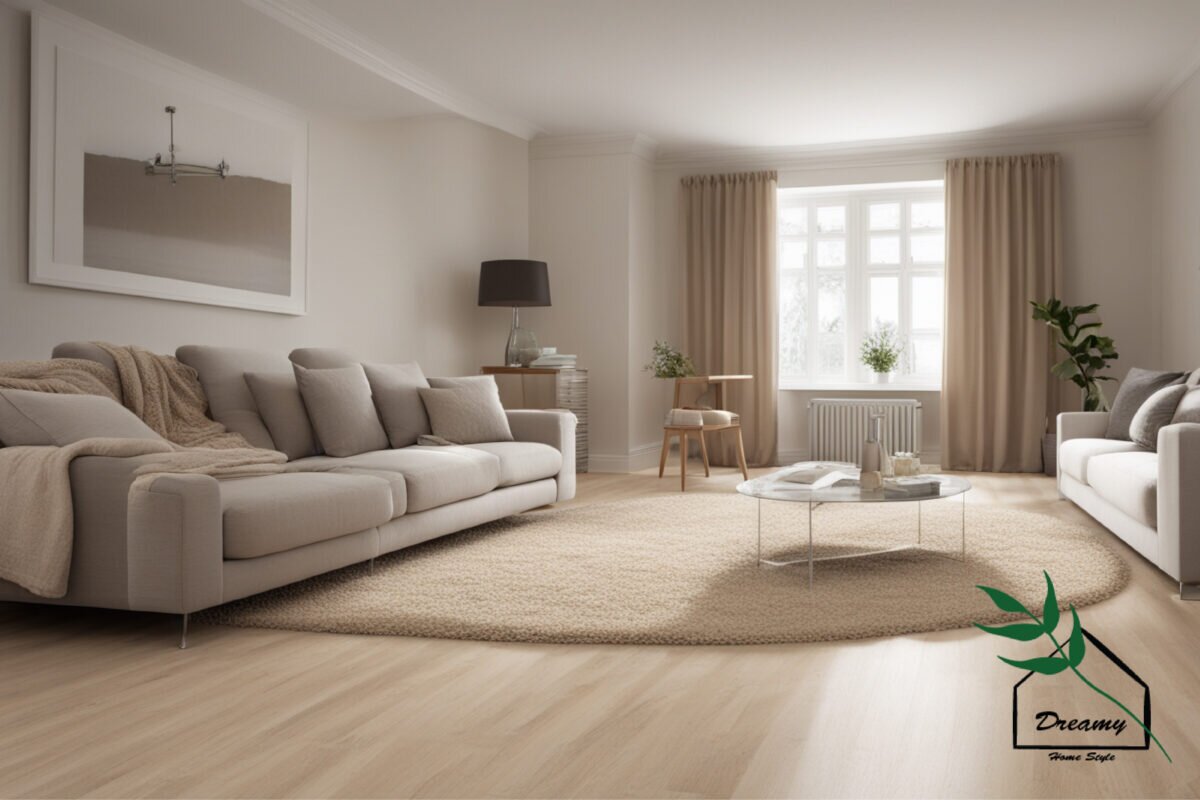 Top 17+ Carpet Colors For Your Oak Floors