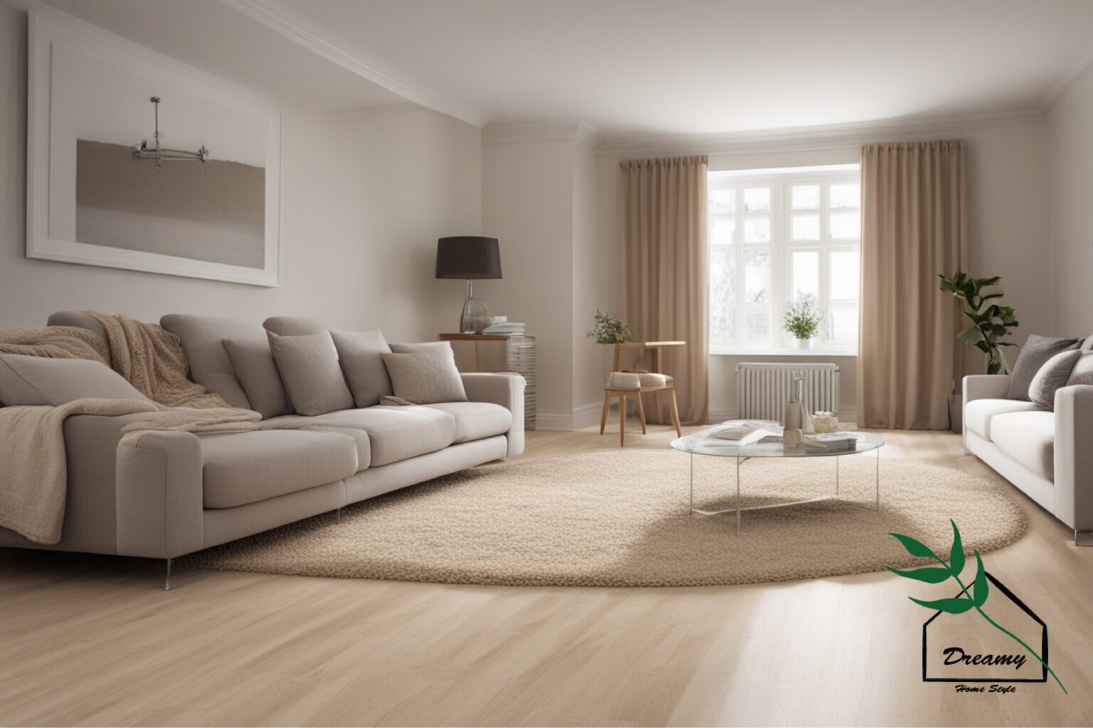 top-17-carpet-colors-for-your-oak-floors-dreamyhomestyle